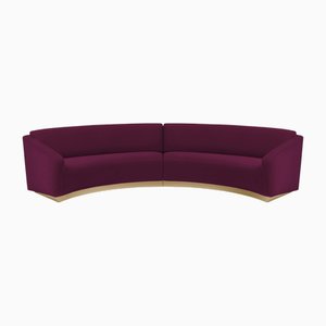 Ferdinand 350 Sofa by Munna