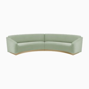Ferdinand 350 Sofa von Munna