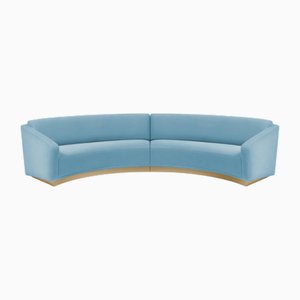 Ferdinand 350 Sofa by Munna