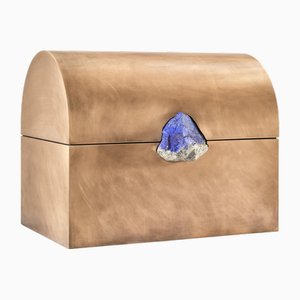 Treasure Chest by Pierre De Valck