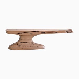 Banc Collection Tea 1750 par Amber X Inigo Street
