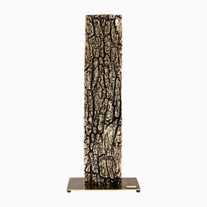 Wisdom Tabletop Sculpture by Lionel Hamon