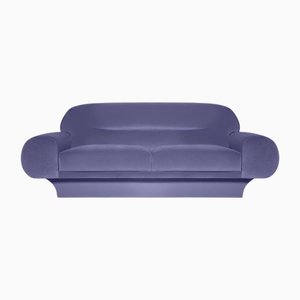Roy 220 Sofa by Munna
