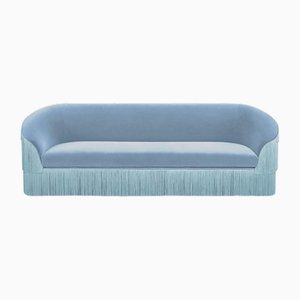 Fringes 280 Sofa by Munna