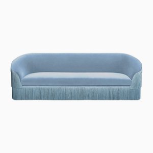 Fringes 280 Sofa by Munna
