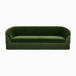 Fringes 280 Sofa von Munna