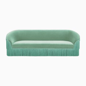 Fringes 280 Sofa by Munna