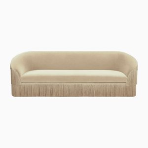 Fringes 280 Sofa von Munna
