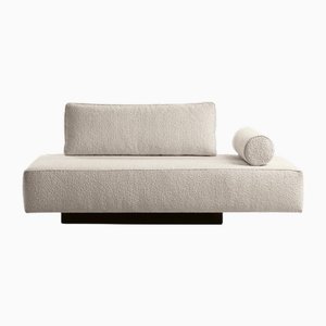 Zelig Love Seat by Somaschini