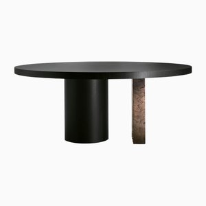 Mesa Ozark redonda de Somaschini