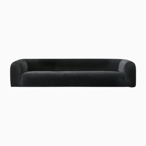 Lambert Three-Seater Sofa by Somaschini