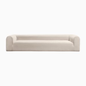 Lambert Three-Seater Sofa by Somaschini
