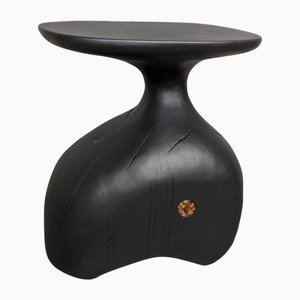 Tea 1750 Collection Auxiliary Table 2 by Amber X Iñigo Street