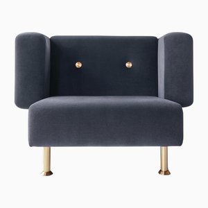 Pétit Nounours Chair by Studio Uwe Gaertner