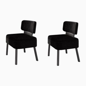 Set of Poney Chairs by Studio Uwe Gaertner