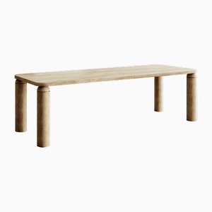 Cest Le Pied Dining Table by Uwe Gaertner