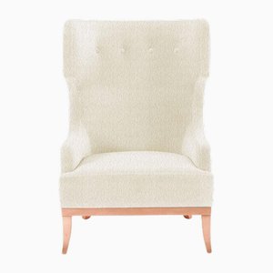 Soft & Creamy II Limited Edition Chair by Munna