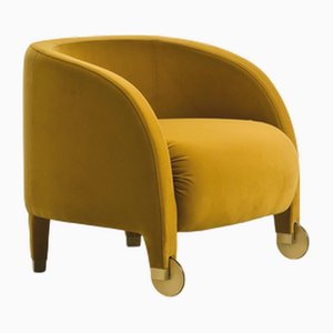 Sillón Adele de Somaschini