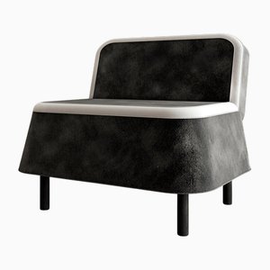 Coco Lounge Chair by Studio Uwe Gaertner