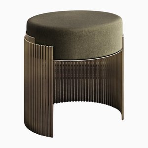 Tata Stool by Studio Uwe Gaertner