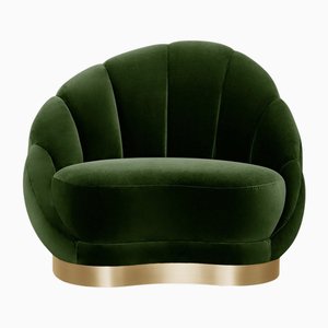 Silla Olympia de Munna
