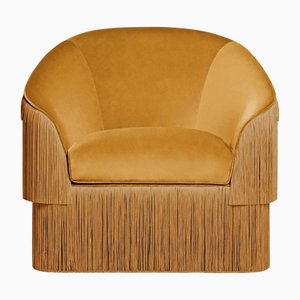Fringes Chair by Munna