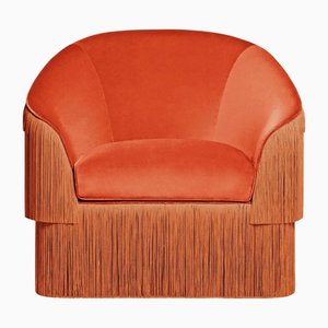 Silla Fringes de Munna