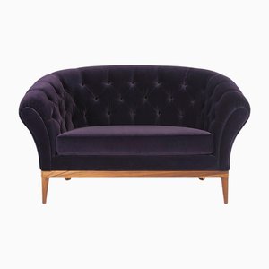 Be Mine Love Seat by Munna