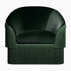 Fringes Chair by Munna