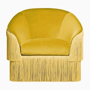 Fringes Chair by Munna