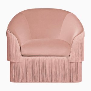 Silla Fringes de Munna