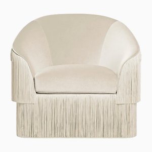 Silla Fringes de Munna
