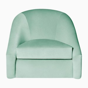 Queen B Swivel Chair by Munna