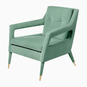 Chantal Armchair by Munna