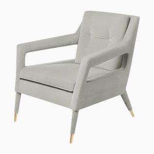 Chantal Armchair by Munna