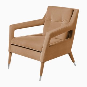Chantal Armchair by Munna