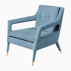 Chantal Armchair by Munna