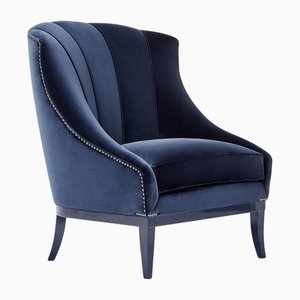 Heritage Armchair by Munna