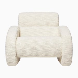 Frank Armchair by Munna