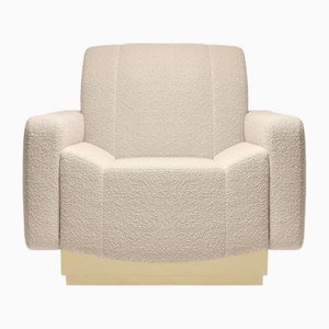 Gran Torino Armchair by Munna
