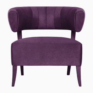 Aileen Armchair by Munna