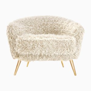 Cutie Armchair by Munna