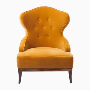 Candy Armchair by Munna