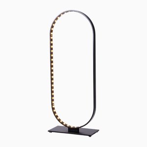 Oval Table Lamp by Le Deun Luminaires