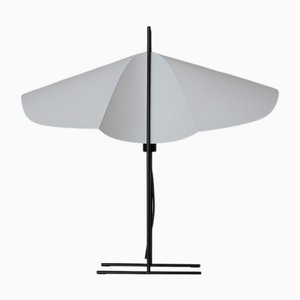 White Cho Table Lamp