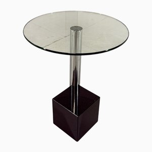 Tavolino Hk-2 di Hank Kwint per Metaform, Paesi Bassi, anni '80