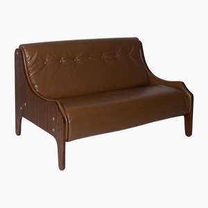 Mod. Milord Sofa by Marco Zanuso for Arflex, 1958