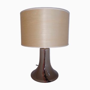 Lámpara de mesa Cirrus alemana de Peill & Putzler, años 70