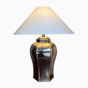 Lampada da tavolo, Francia, anni '80