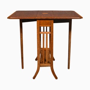 Table Sutherland Antique, Angleterre, 1900